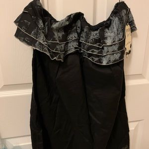 Metal Mulisha Tube Dress